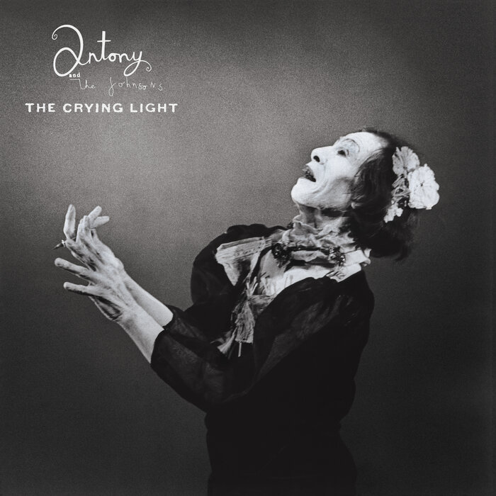 Antony and the Johnsons/ANOHNI - The Crying Light