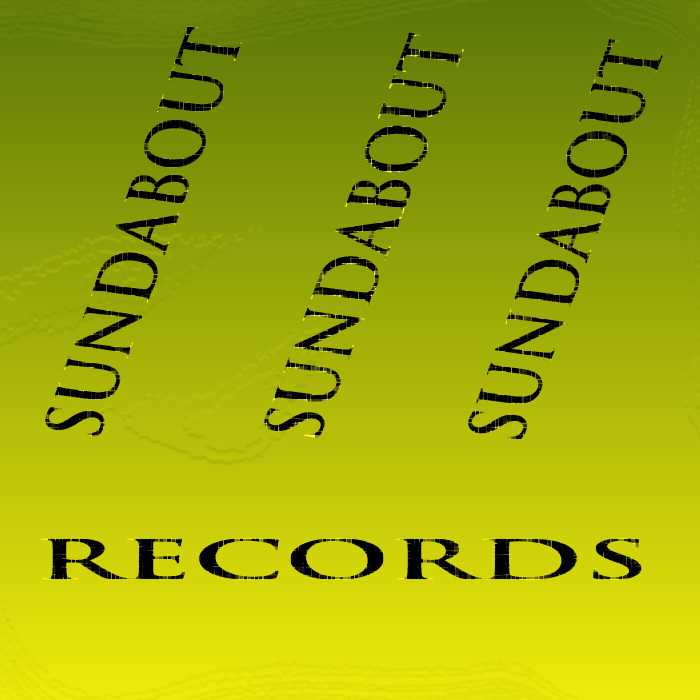SUNDABOUT, Chris - The Underground Sound Of London (Sundabout's Conducting mix)