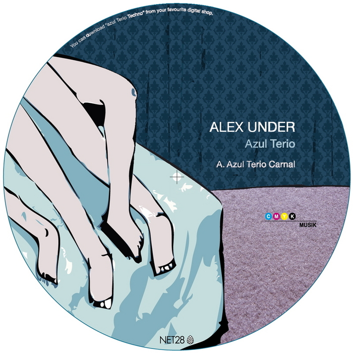 Песня under alex