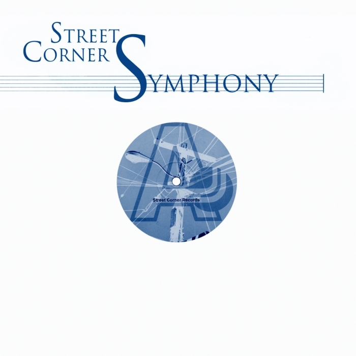 STREET CORNER SYMPHONY - Street Corner Symphony