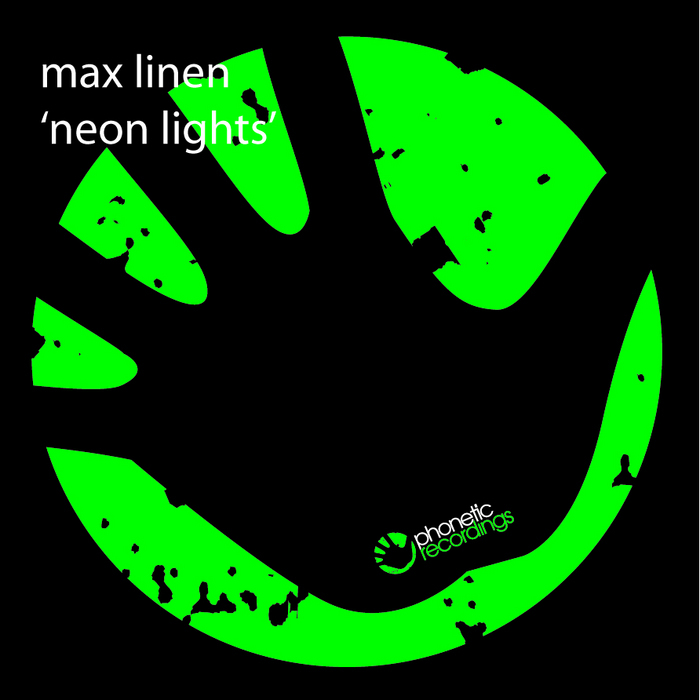 LINEN, Max - Neon Lights