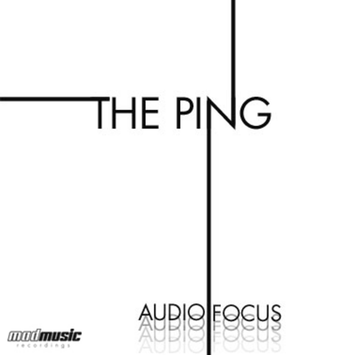AUDIOFOCUS - The Ping