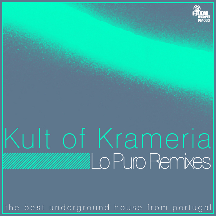 KULT OF KRAMERIA - Lo Puro