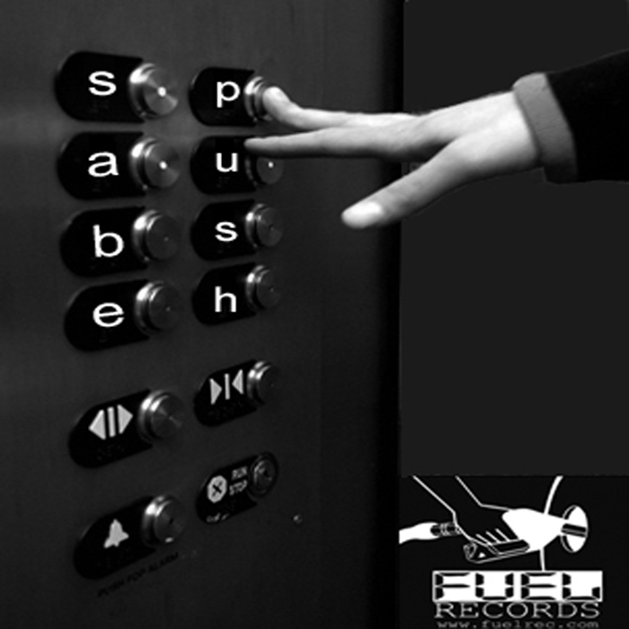 SABE - Push EP