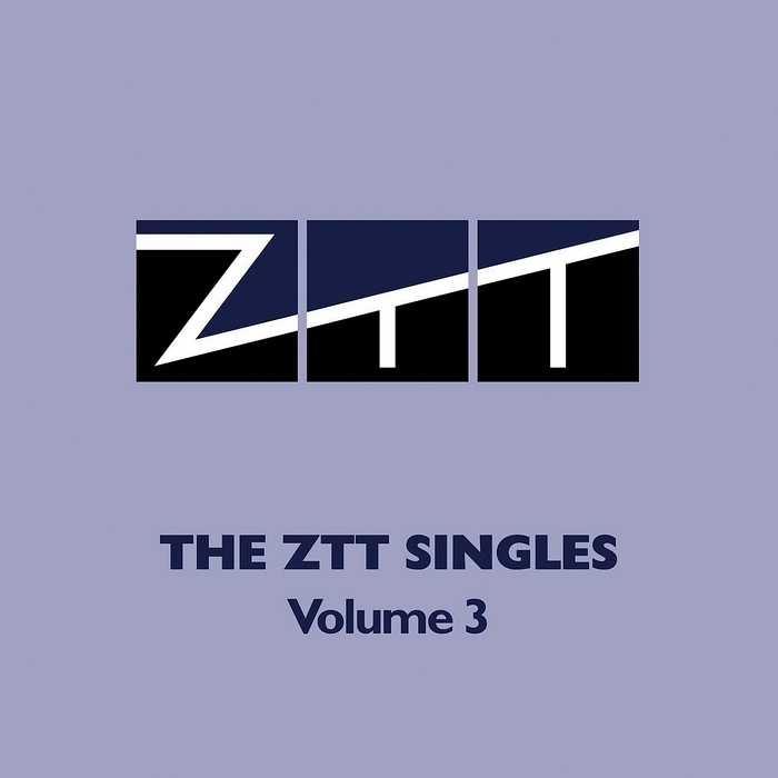 SEXUS & NOVECENTO - The ZTT Singles: Volume 3