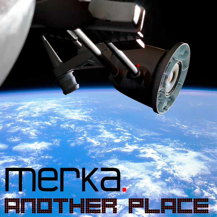 MERKA - Another Place