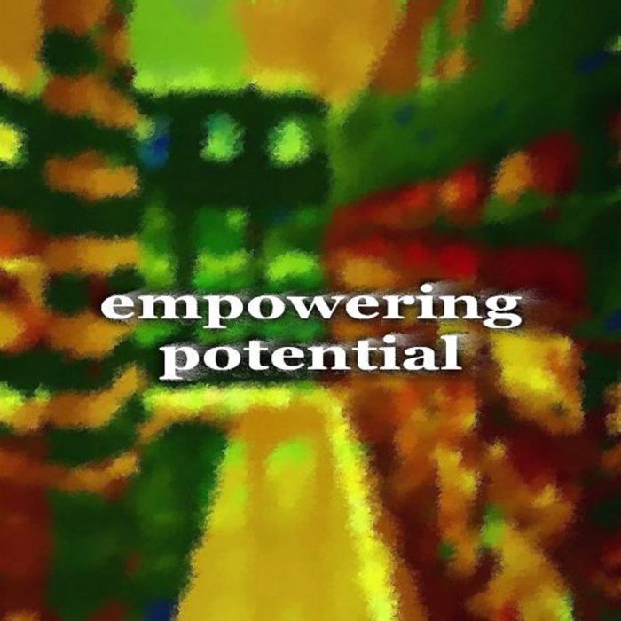 VARIOUS - Empowering Potential