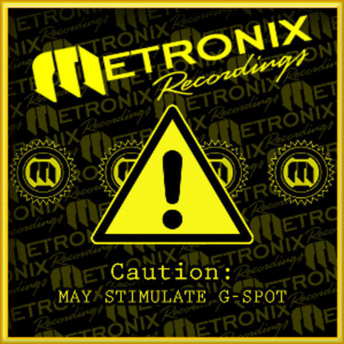 VARIOUS - Caution: May Stimulate G Spot