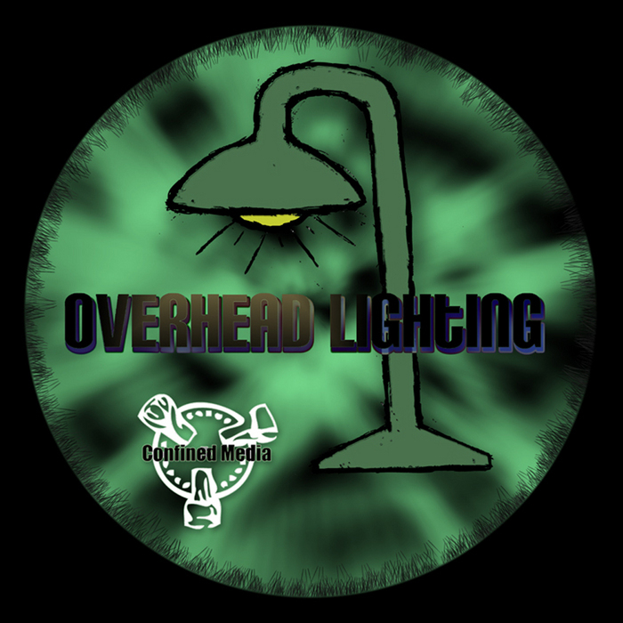 VARIOUS - Overhead Lighting EP