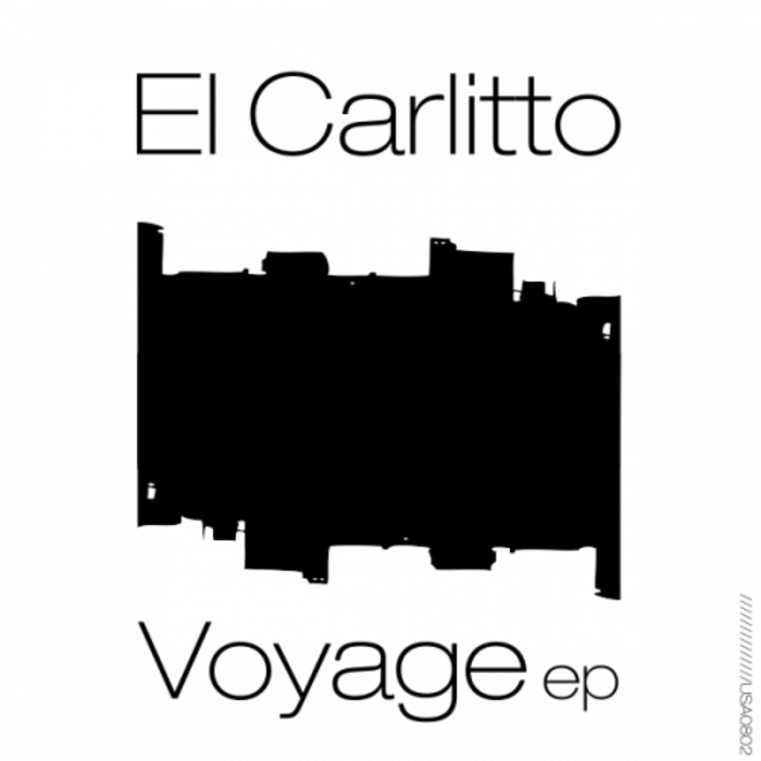 EL CARLITTO - Voyage EP