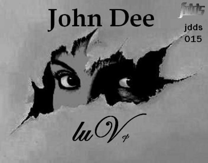 DEE, John - Luv EP
