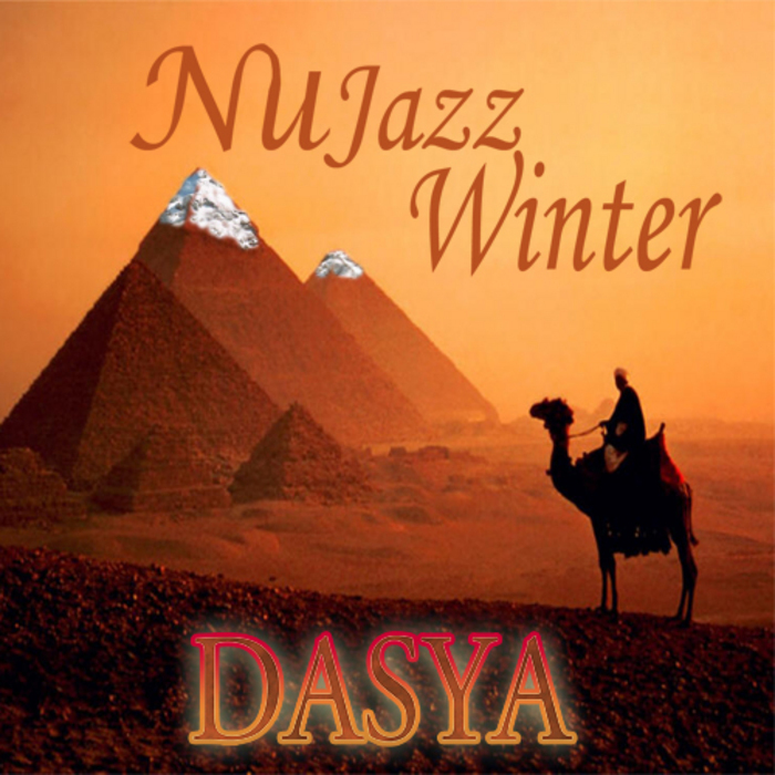 DASYA - NuJazz Winter