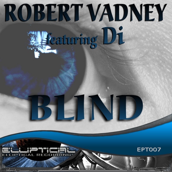 VADNEY, Robert feat DI - Blind