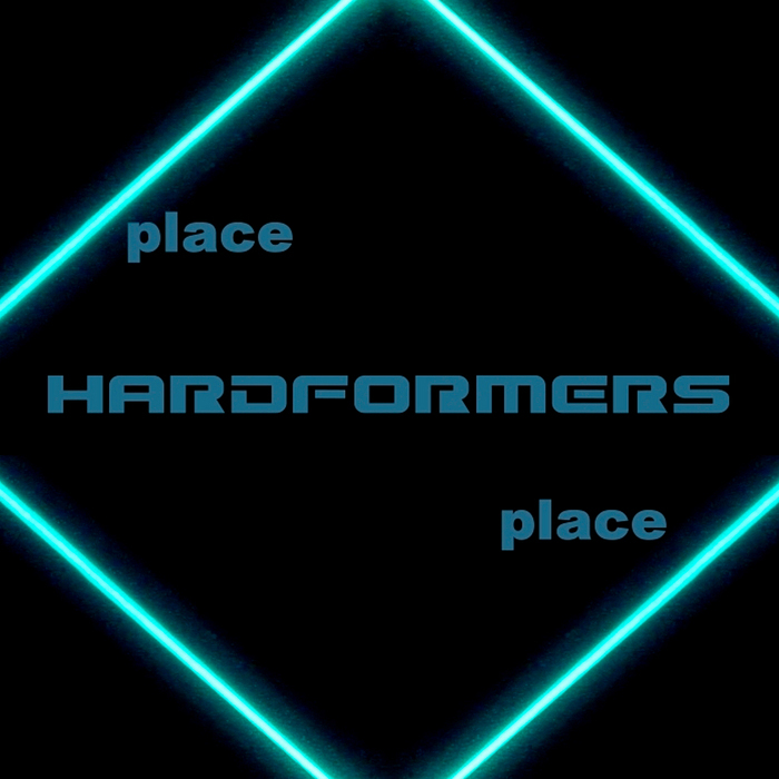 HARDFORMERS - Place