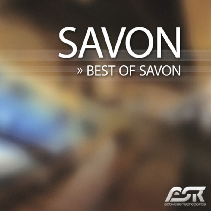 SAVON - Best Of Savon (The Album)