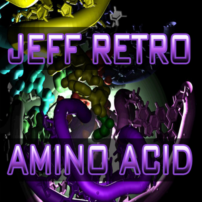 RETRO, Jeff - Amino Acid