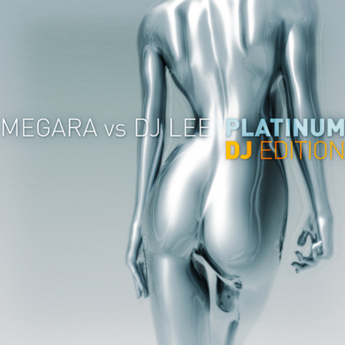 MEGARA vs DJ LEE - Platinum