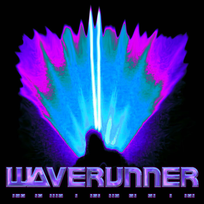 WAVERUNNER - 120 Mile Live Pa