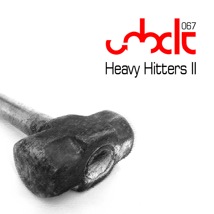 VARIOUS - Heavy Hitters II