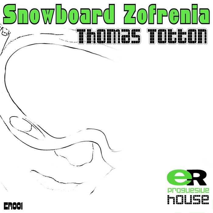 TOTTON, Thomas - Snowboard Zofrenia