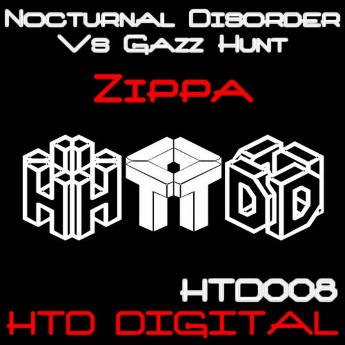 NOCTURNAL DISORDER vs GAZZ HUNT - Zippa