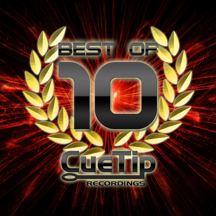 VARIOUS - The Best Of 0-11