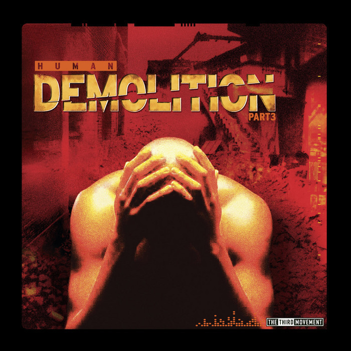 DEE, Lenny/PROMO/D PASSION/ALEX B/PEAKY POUNDER/TRICKSTYLE - Human Demolition The Vinyl