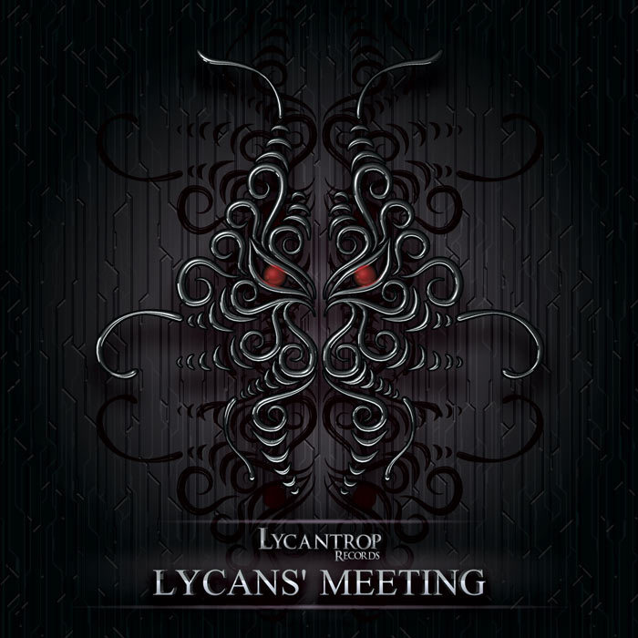 VARIOUS - Lycans' Meeting