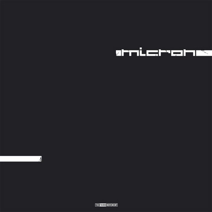MICRON - Confusion In My Mind