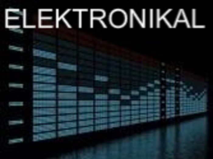 ELEKTRONIKAL - Beatburner