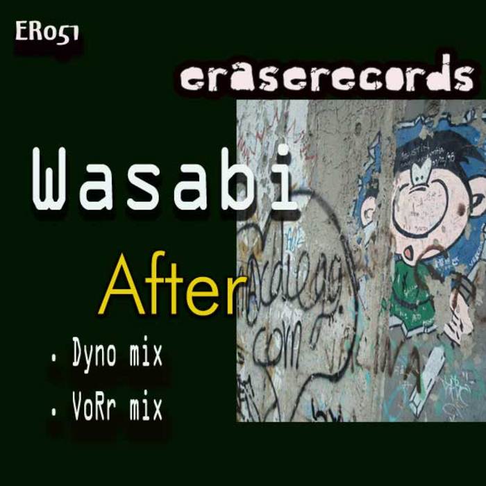 WASABI - After