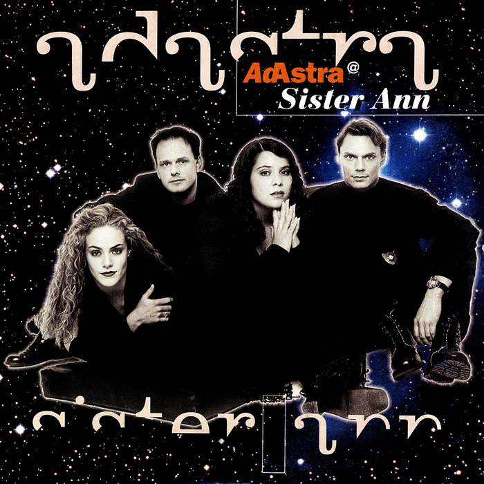 ADASTRA - Sister Ann