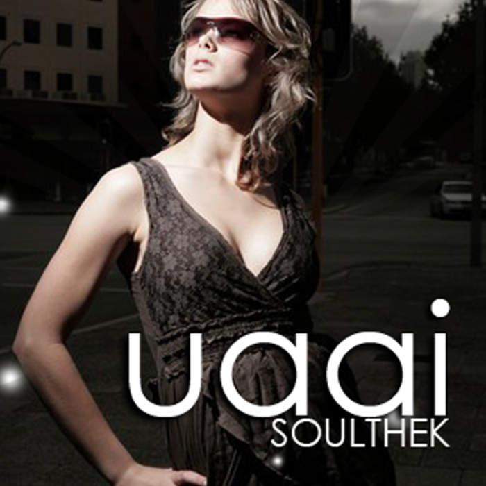 SOULTHEK - Uaai