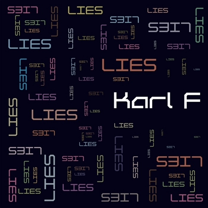 KARL F - Lies