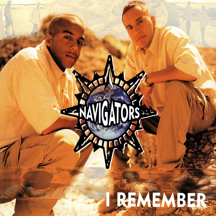 NAVIGATORS - I Remember