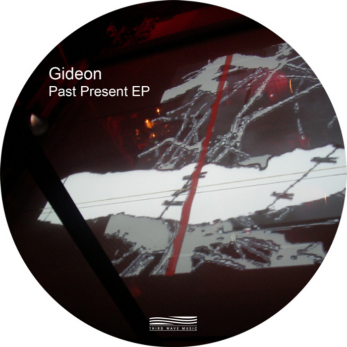 GIDEON - Past Present EP