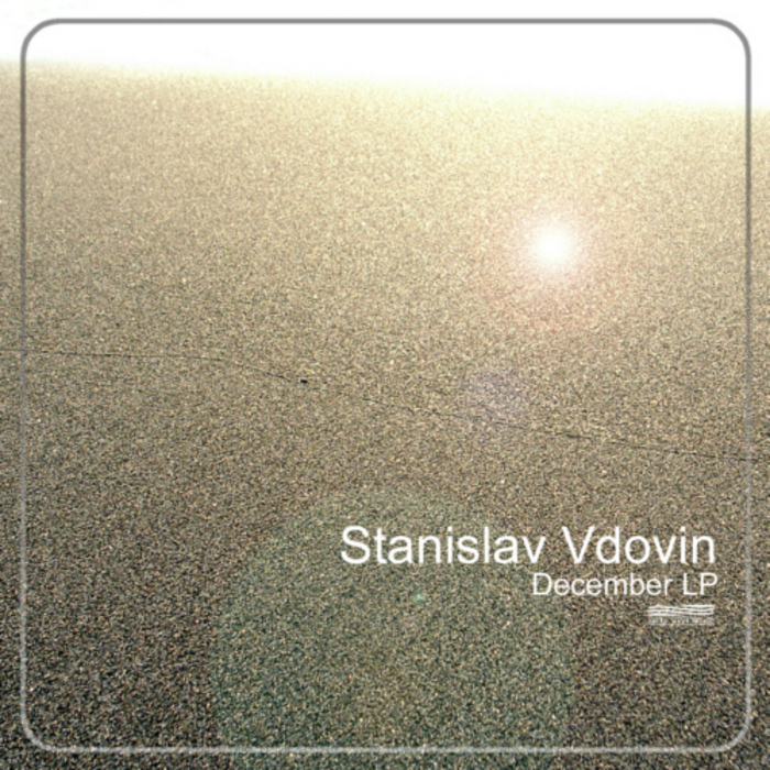 VDOVIN, Stanislav - December LP