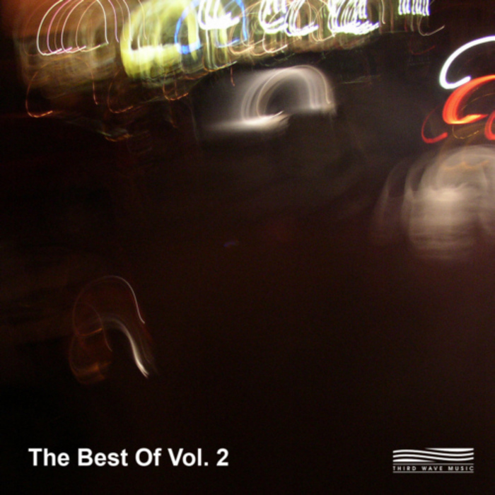 VARIOUS - The Best Of Vol 2 LP