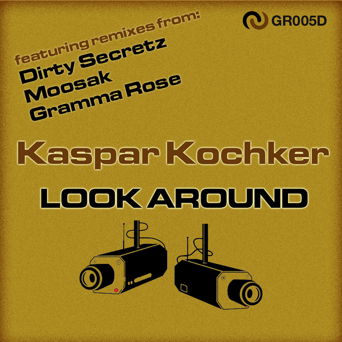 KOCHKER, Kaspar - Look Around