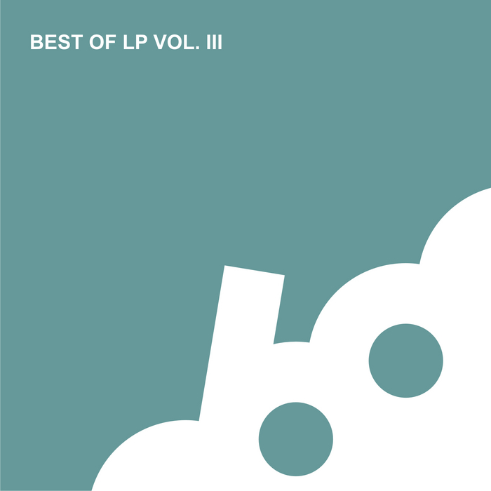 VARIOUS - The Best Of Vol 3 LP