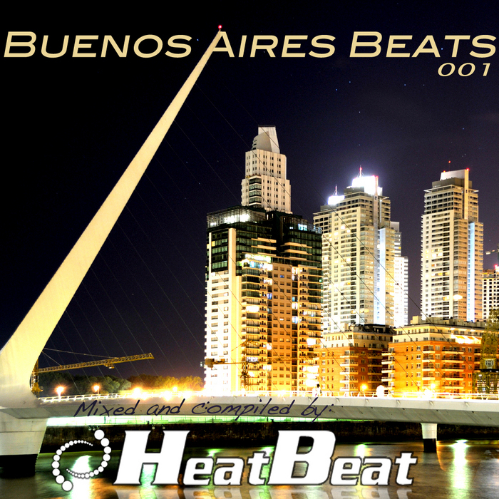 HEATBEAT - Buenos Aires Beats Vol 1