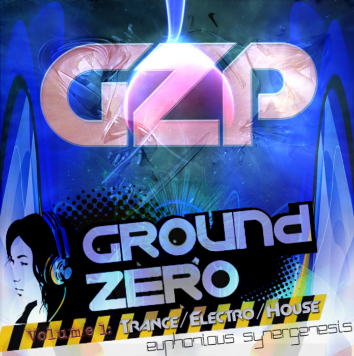 VARIOUS - GroundZero Vol 1 House Trance & Electro