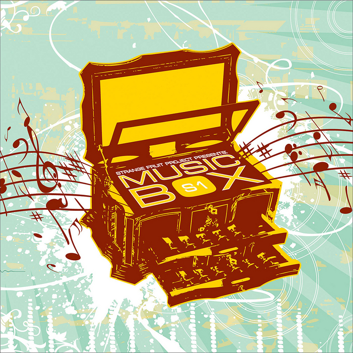 S1 - Music Box
