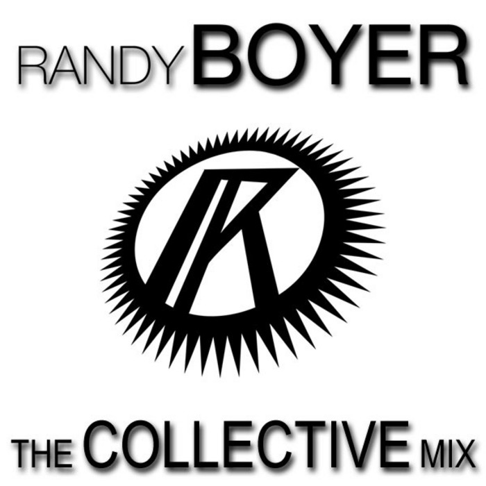 VARIOUS - The Collective Mix