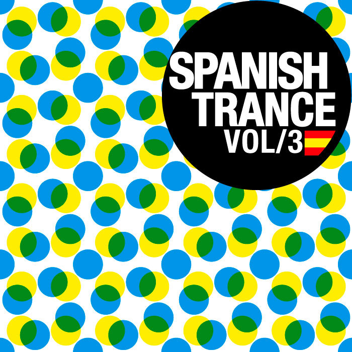 VARIOUS - Spanish Trance Vol 3