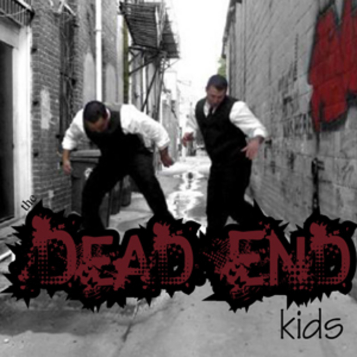 VIRO/ROB ANALYZE/VARIOUS - The Dead End Kids