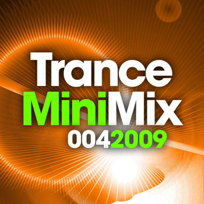 MUSETTA/MIKE/TENISHIA/TRITONAL/TIFF LACEY/CHRISTINA SOTO/ARTIC QUEST - Trance Mini Mix 0042009