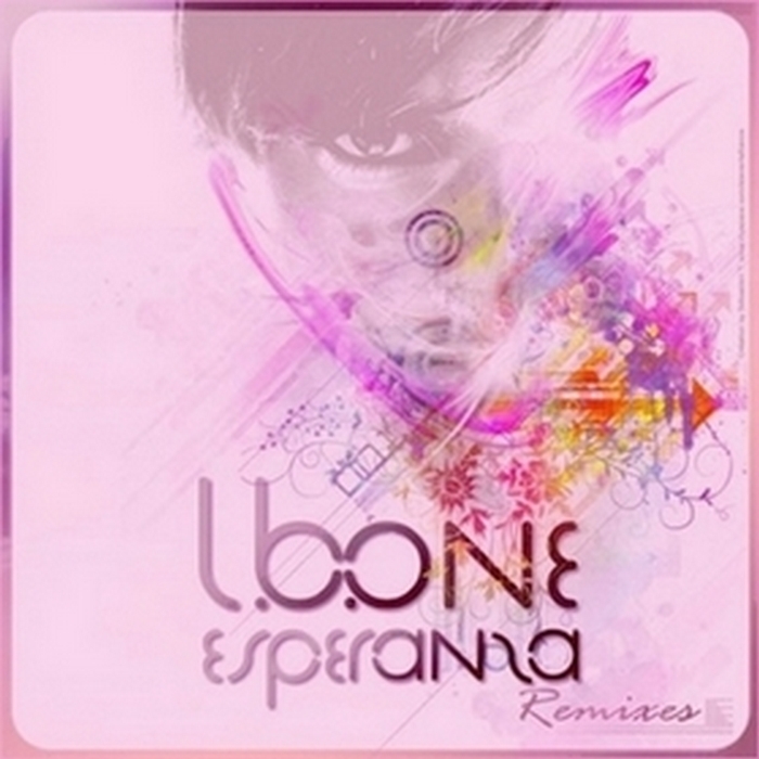 LB ONE feat DONOVAN BLACKWOOD - Esperanza (remixes)