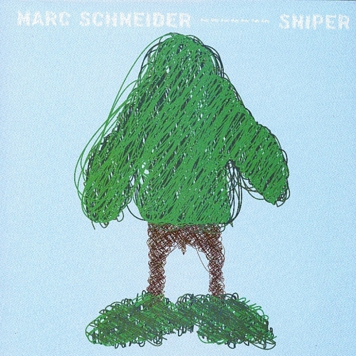 SCHNEIDER, Marc - Sniper