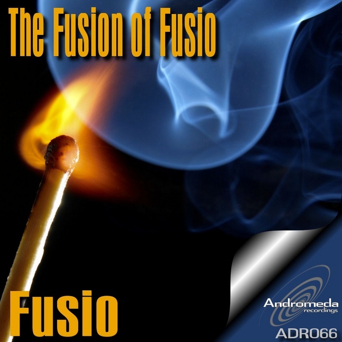 FUSIO - The Fusion Of Fusio